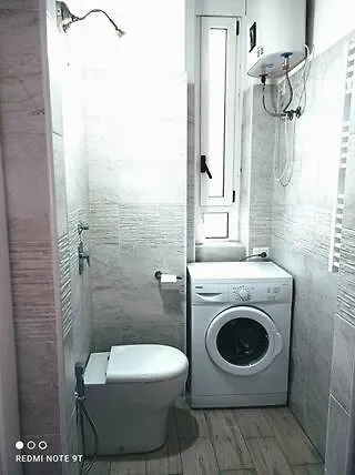 Casa Adry Διαμέρισμα Μιλάνο Ιταλία
