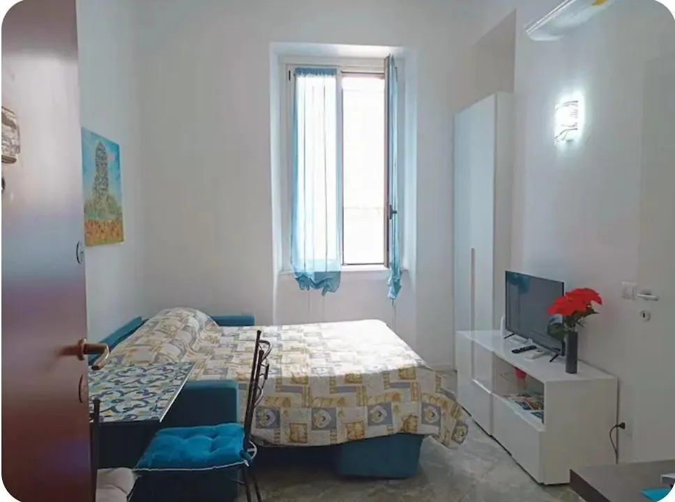 밀라노 Casa Adry 아파트