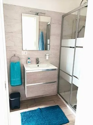 밀라노 Casa Adry 아파트